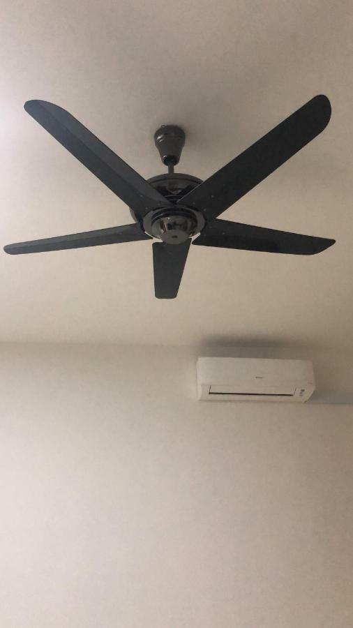 Hasnifana Homestay سيري إسكندر المظهر الخارجي الصورة
