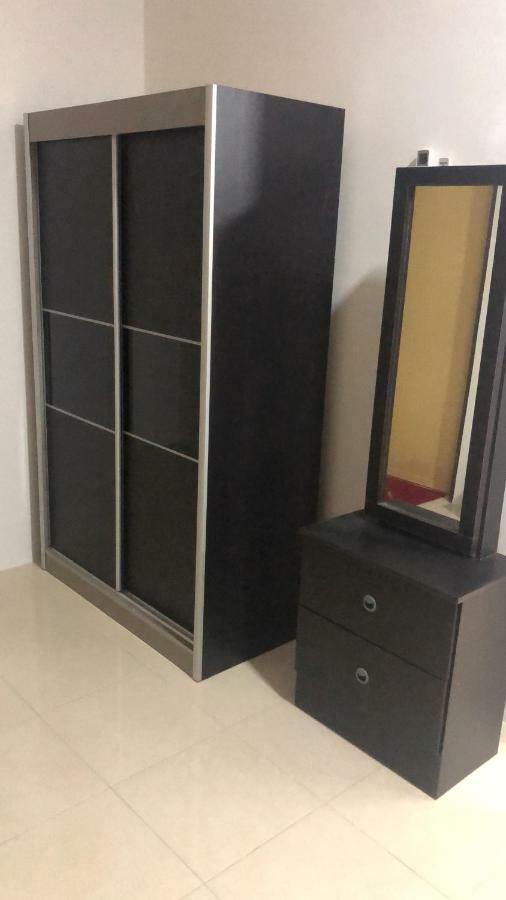 Hasnifana Homestay سيري إسكندر المظهر الخارجي الصورة